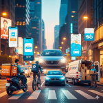 Service business boom in India