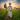 indian farmer standing in his farm