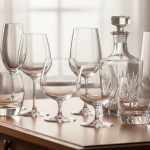 2025 Glassware Trends
