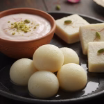 3 Classic Bengali Sweets