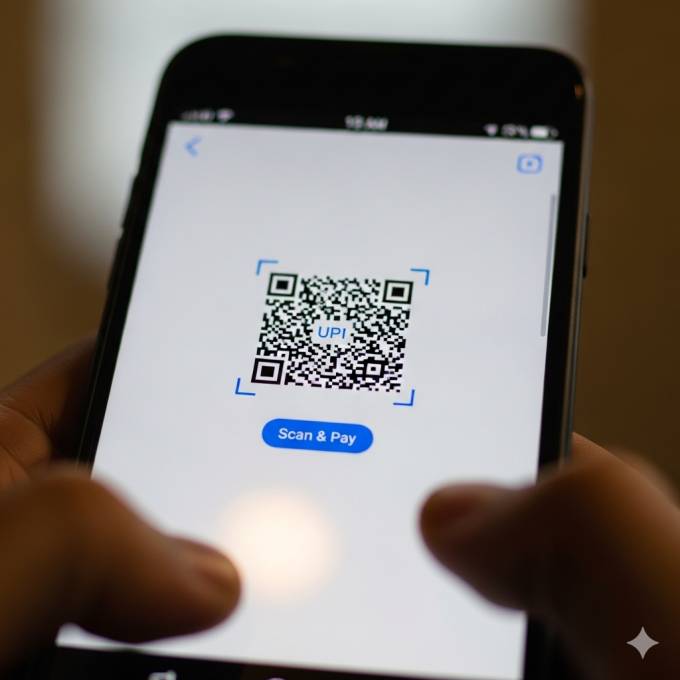 5 Biggest Mistakes to Avoid While Using UPI