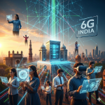 6G internet in India