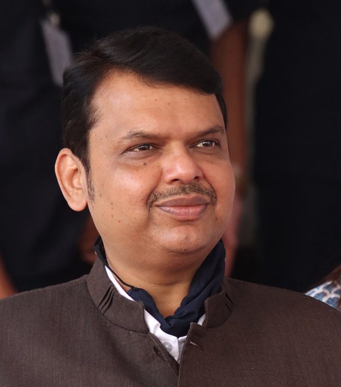 Maharashtra Cm Devendra Fadnavis