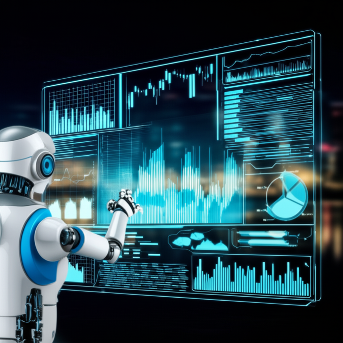 AI-driven Investments in 2025