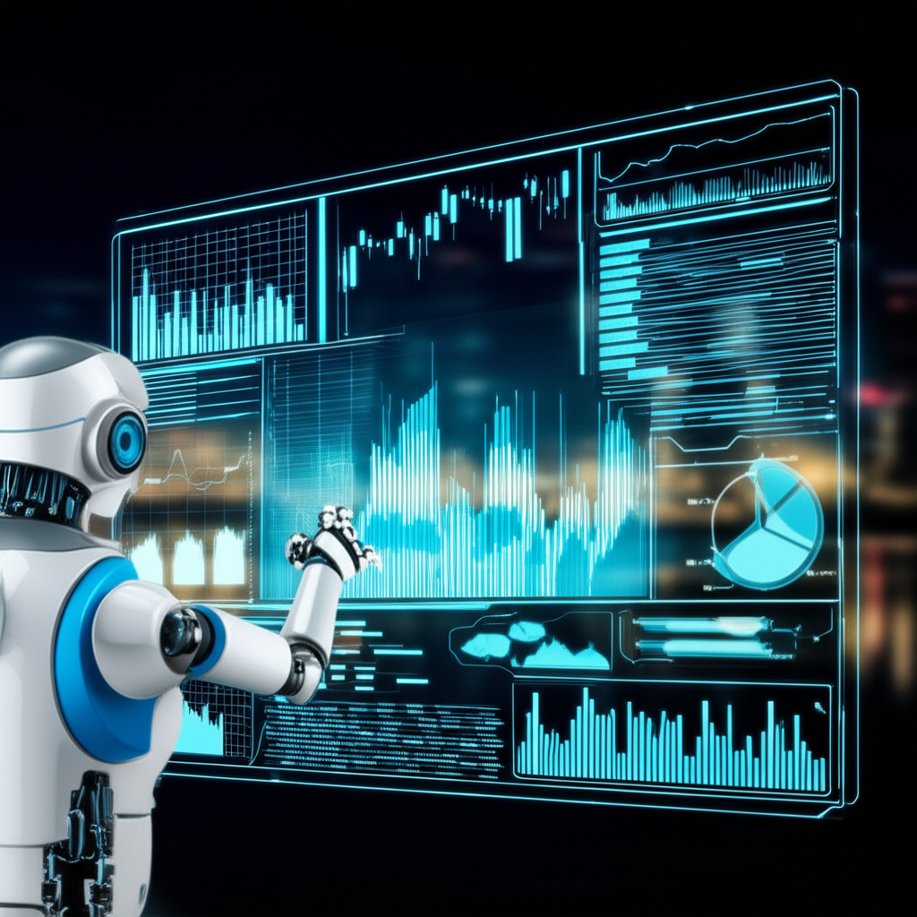 AI-driven Investments in 2025