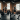 Person performing a hybrid workout combining strength training and cardio exercises