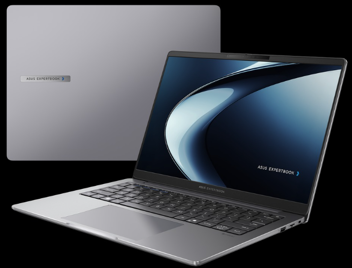 ASUS ExpertBook P3