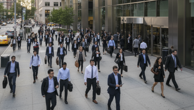 Accenture layoffs 2025