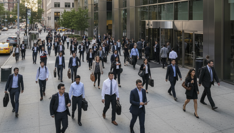 Accenture layoffs 2025