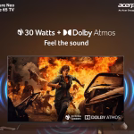 AcerPure Neo Smart TV