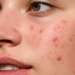 Acne Myths Busted