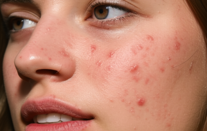 Acne Myths Busted