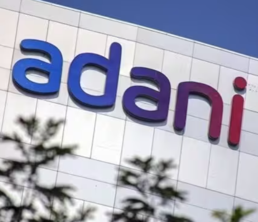 Adani Stocks