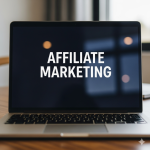 Affiliate Marketing Online Business