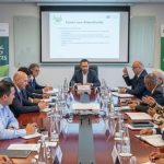 Agricultural Law Amendments