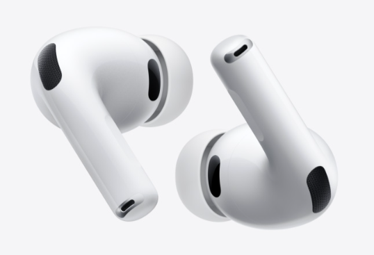 AirPods Pro 3 Review