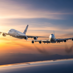 Airbus vs Boeing 2025