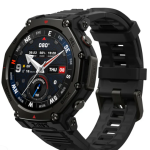 Amazfit T-Rex 3 Pro India