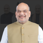 Amit shah