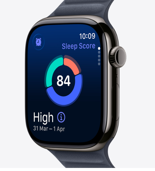 Apple Watch Series 11 review