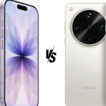 iPhone 17 vs Oppo Find X8 Ultra