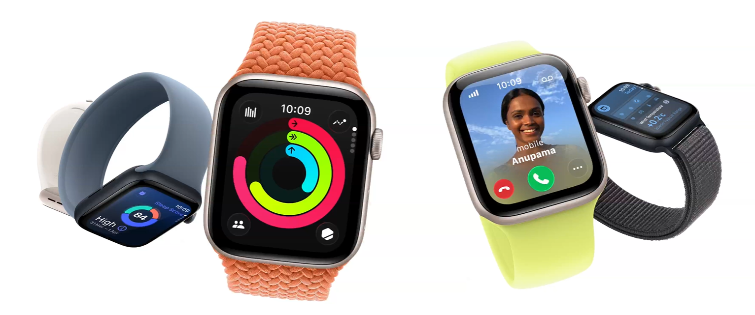 Apple Watch Ultra 3, Series 11, SE 3, AirPods Pro 3 India Price