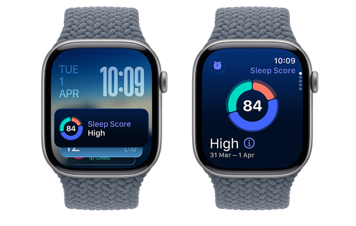 Apple Watch Series 11