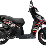 Aprilia SR-GP Replica 175