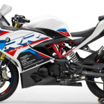 BMW G 310 RR Limited Edition