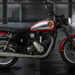 BSA Gold Star 650