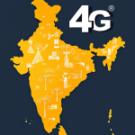 BSNL 4G launch