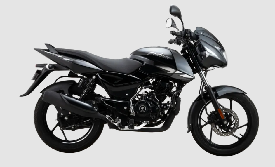 Bajaj pulsar 125