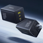 Baseus 100 watt charger EnerFill FN11