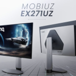 BenQ Mobiuz OLED Gaming Monitors