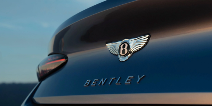Bently