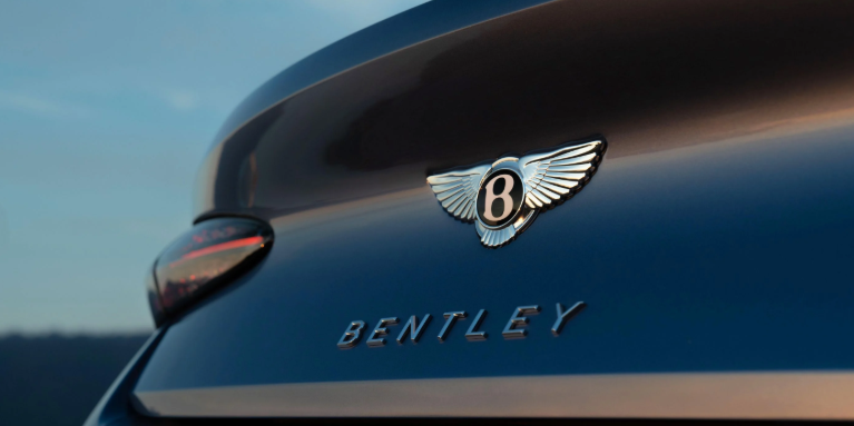 Bently
