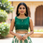 Budget Indian fashion