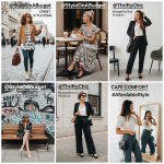 Budget fashion bloggers