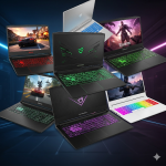 Budget gaming laptops