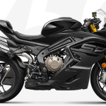 CFMoto 750SR-S Unveiled