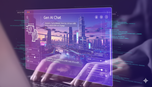 CHAT GPT AND AI