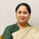 CM Rekha Gupta