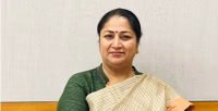 CM Rekha Gupta