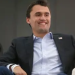 Charlie Kirk