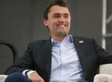 Charlie Kirk