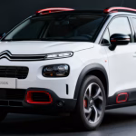 Citroen Aircross SUV