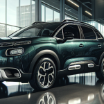 Citroen Aircross X Bookings Open