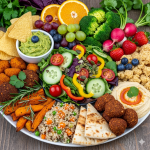 Heart-Friendly Indian Diet