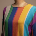 Cotton, Linen, Rayon