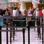 Cyberattack Hits London and Brussels Airports